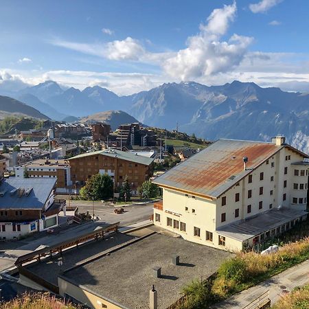 Homency - Residence De L'Oisans C5 Alpe d'Huez Εξωτερικό φωτογραφία
