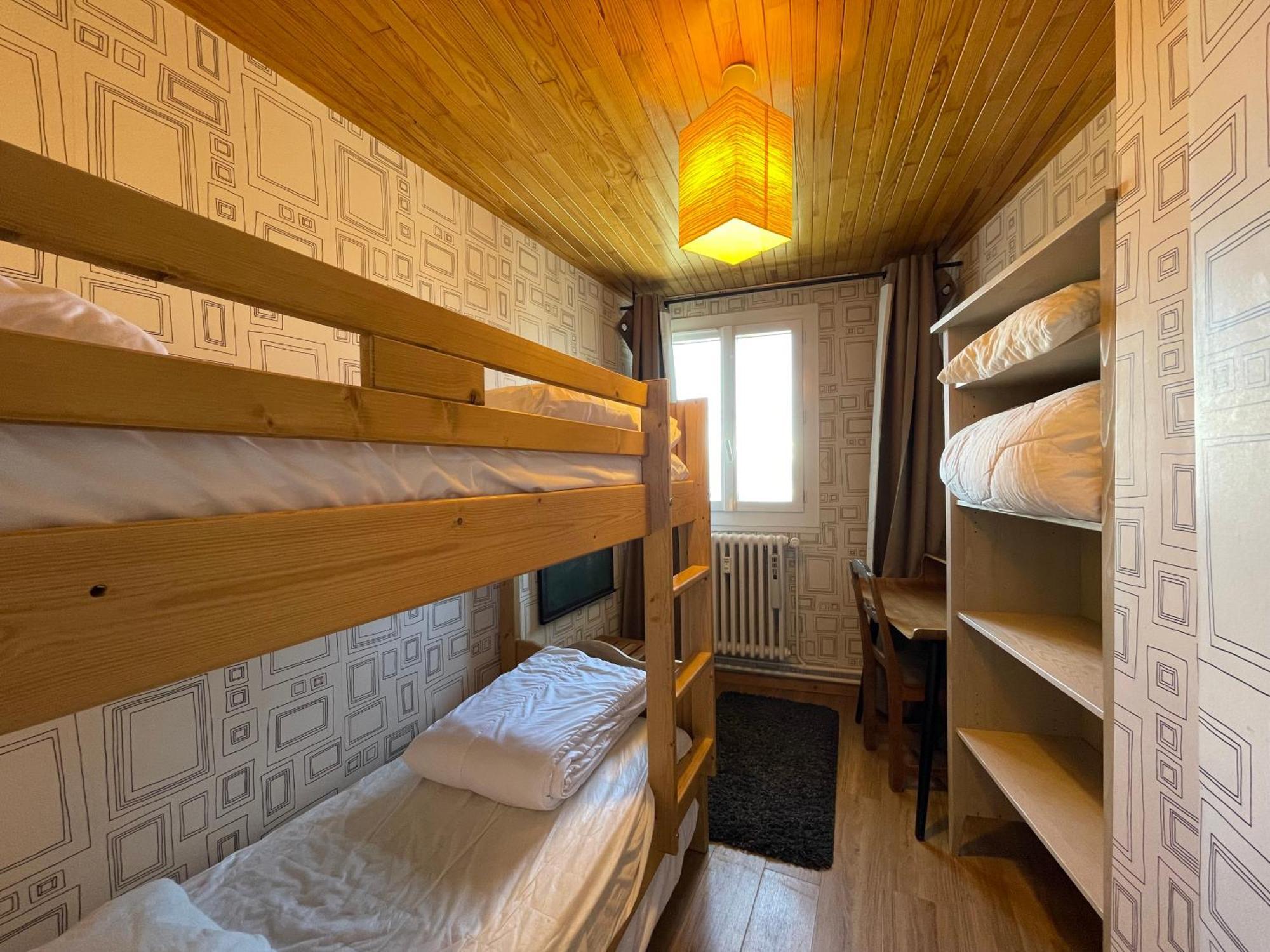 Homency - Residence De L'Oisans C5 Alpe d'Huez Εξωτερικό φωτογραφία