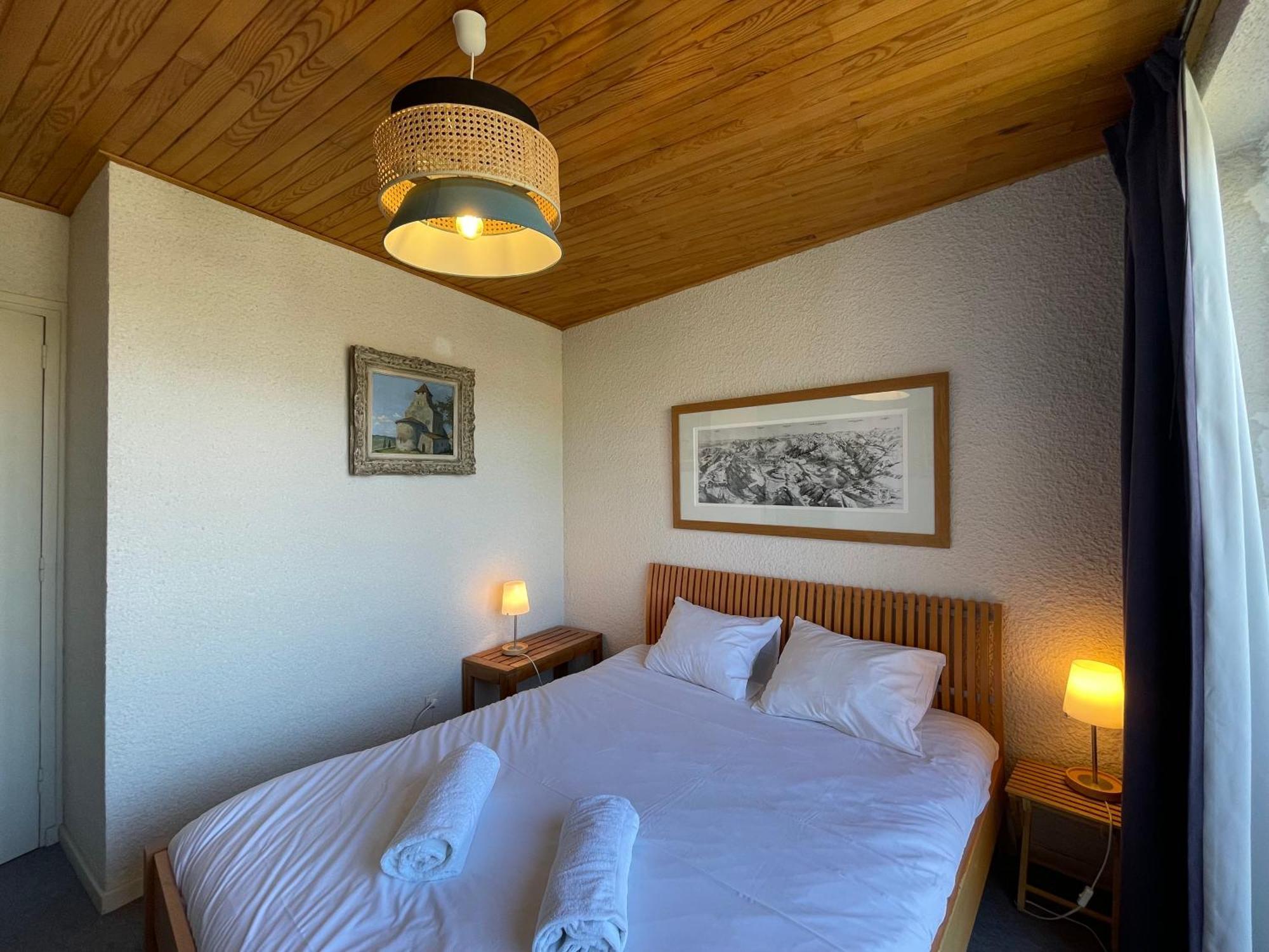 Homency - Residence De L'Oisans C5 Alpe d'Huez Εξωτερικό φωτογραφία