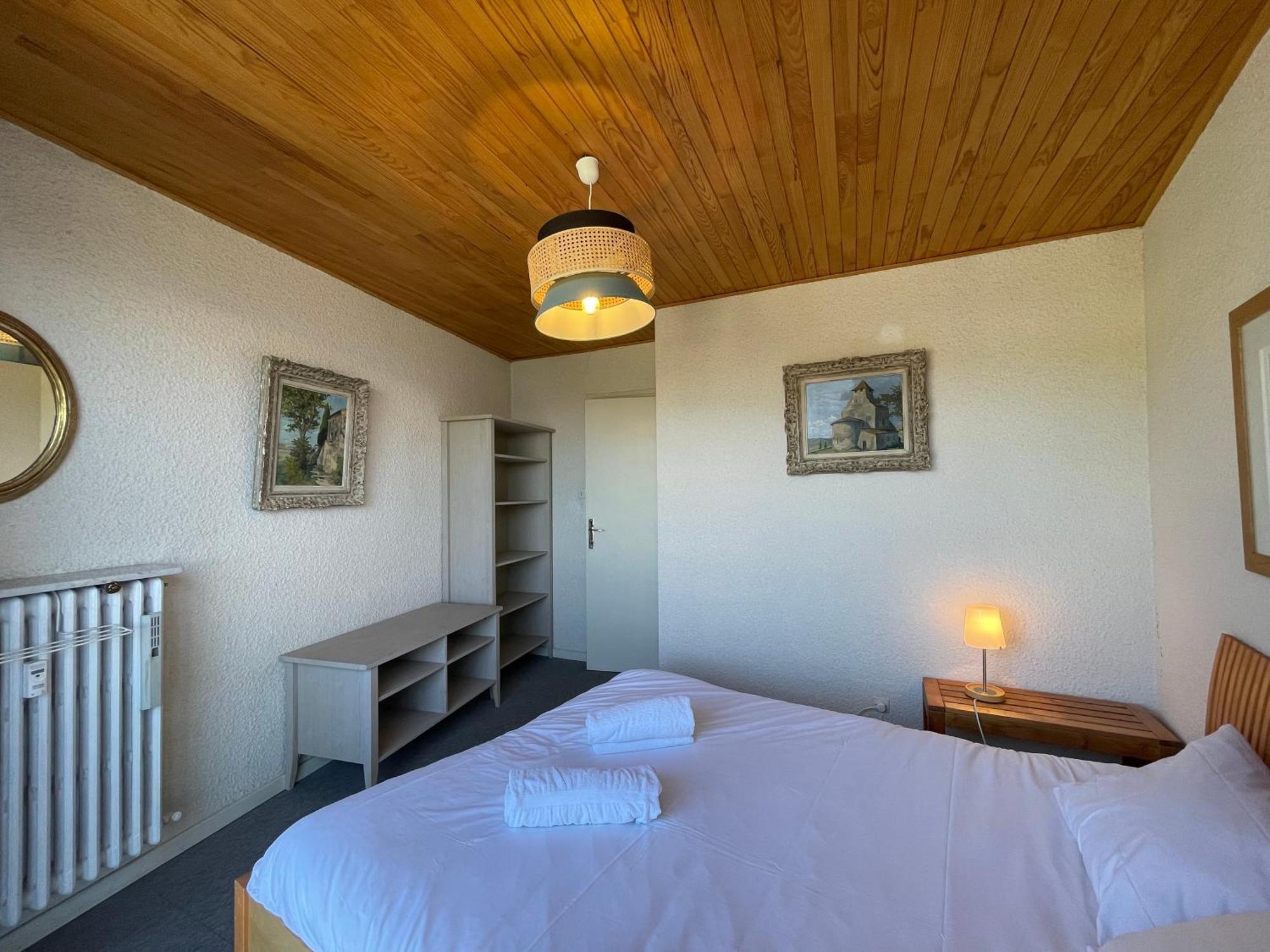 Homency - Residence De L'Oisans C5 Alpe d'Huez Εξωτερικό φωτογραφία