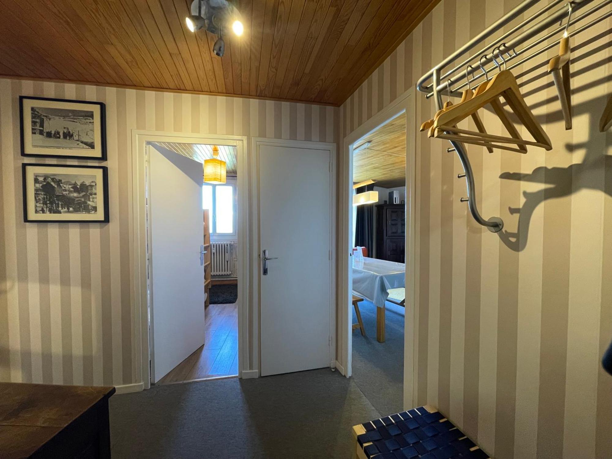 Homency - Residence De L'Oisans C5 Alpe d'Huez Εξωτερικό φωτογραφία