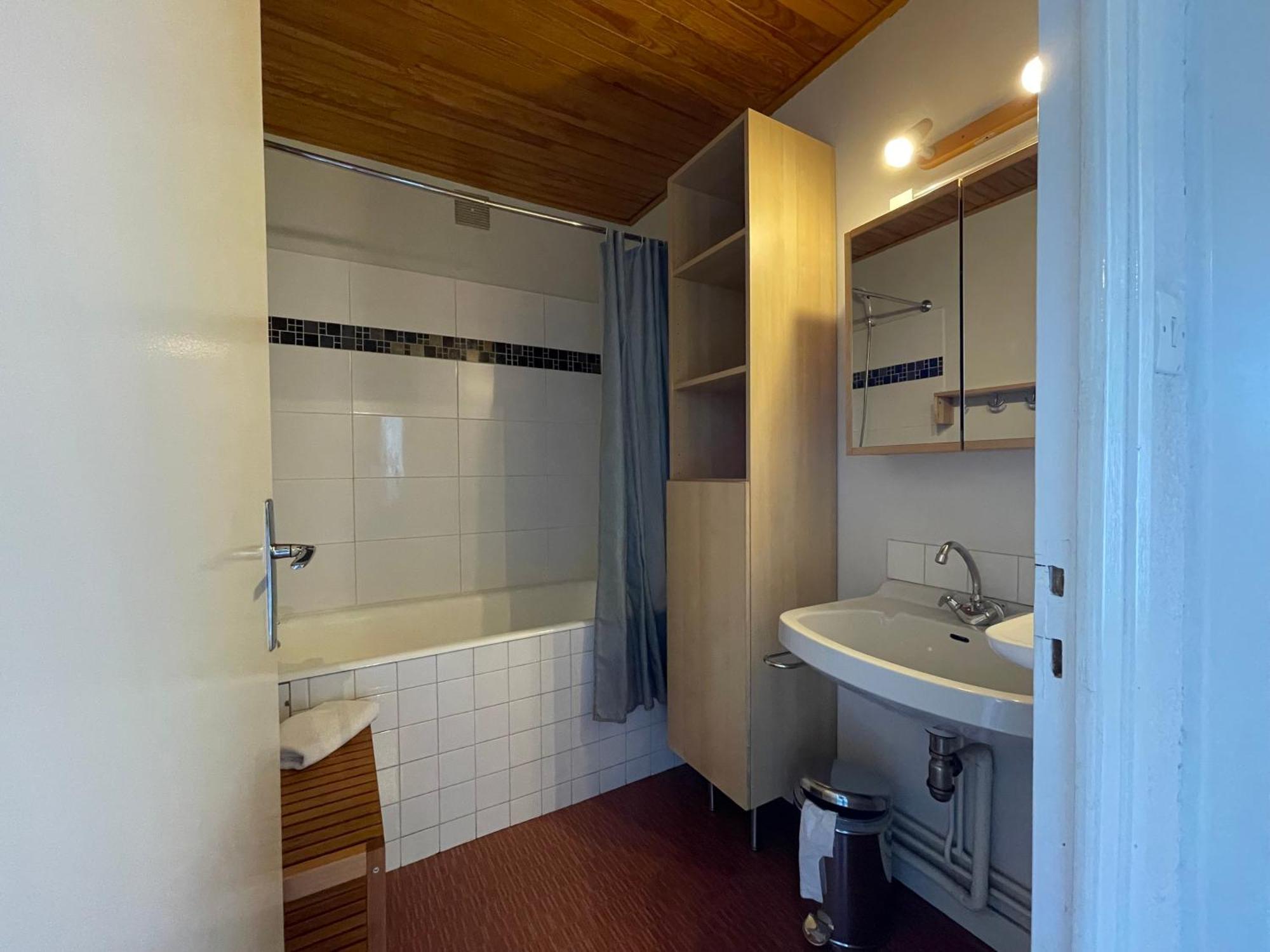 Homency - Residence De L'Oisans C5 Alpe d'Huez Εξωτερικό φωτογραφία