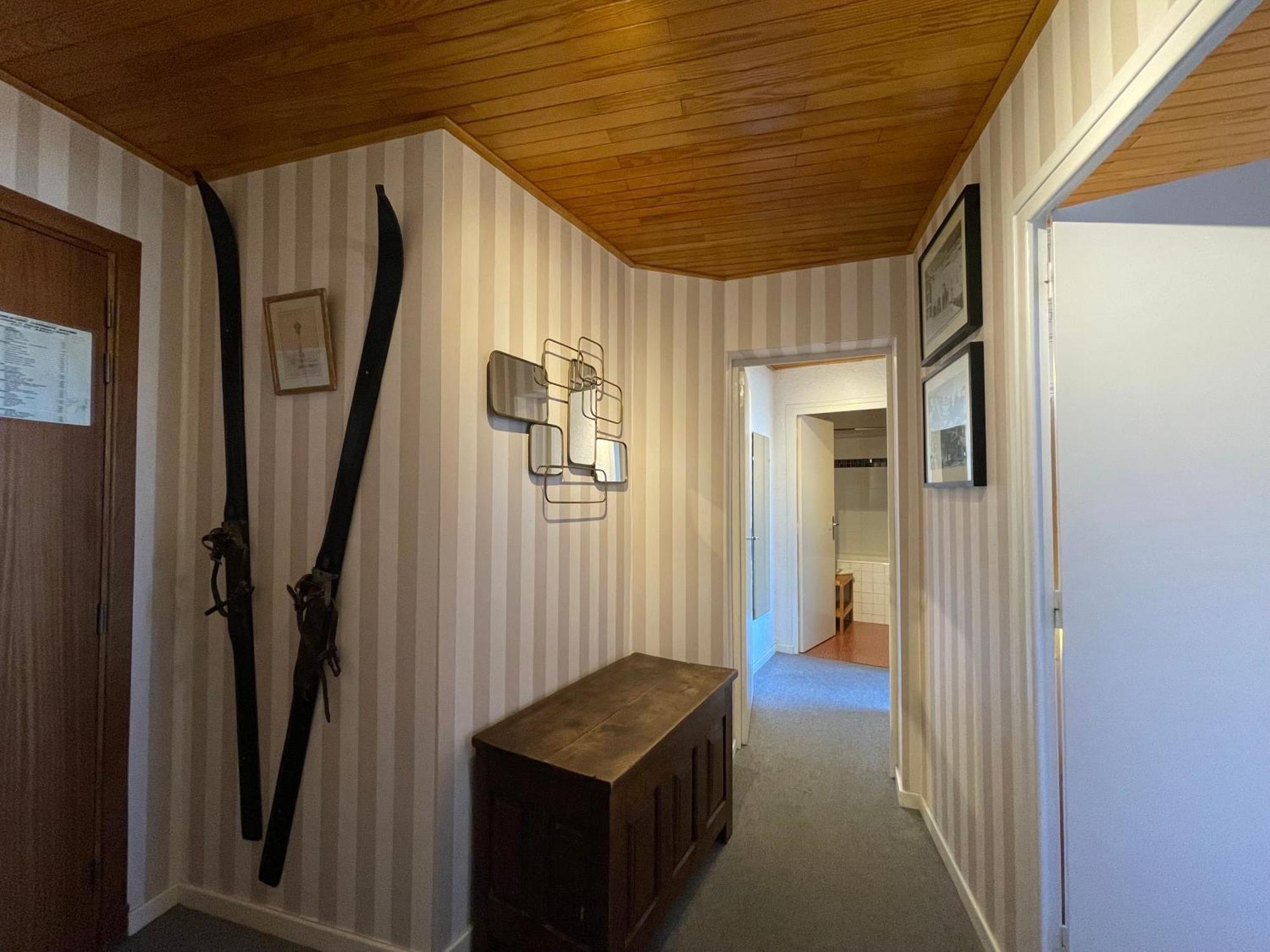 Homency - Residence De L'Oisans C5 Alpe d'Huez Εξωτερικό φωτογραφία