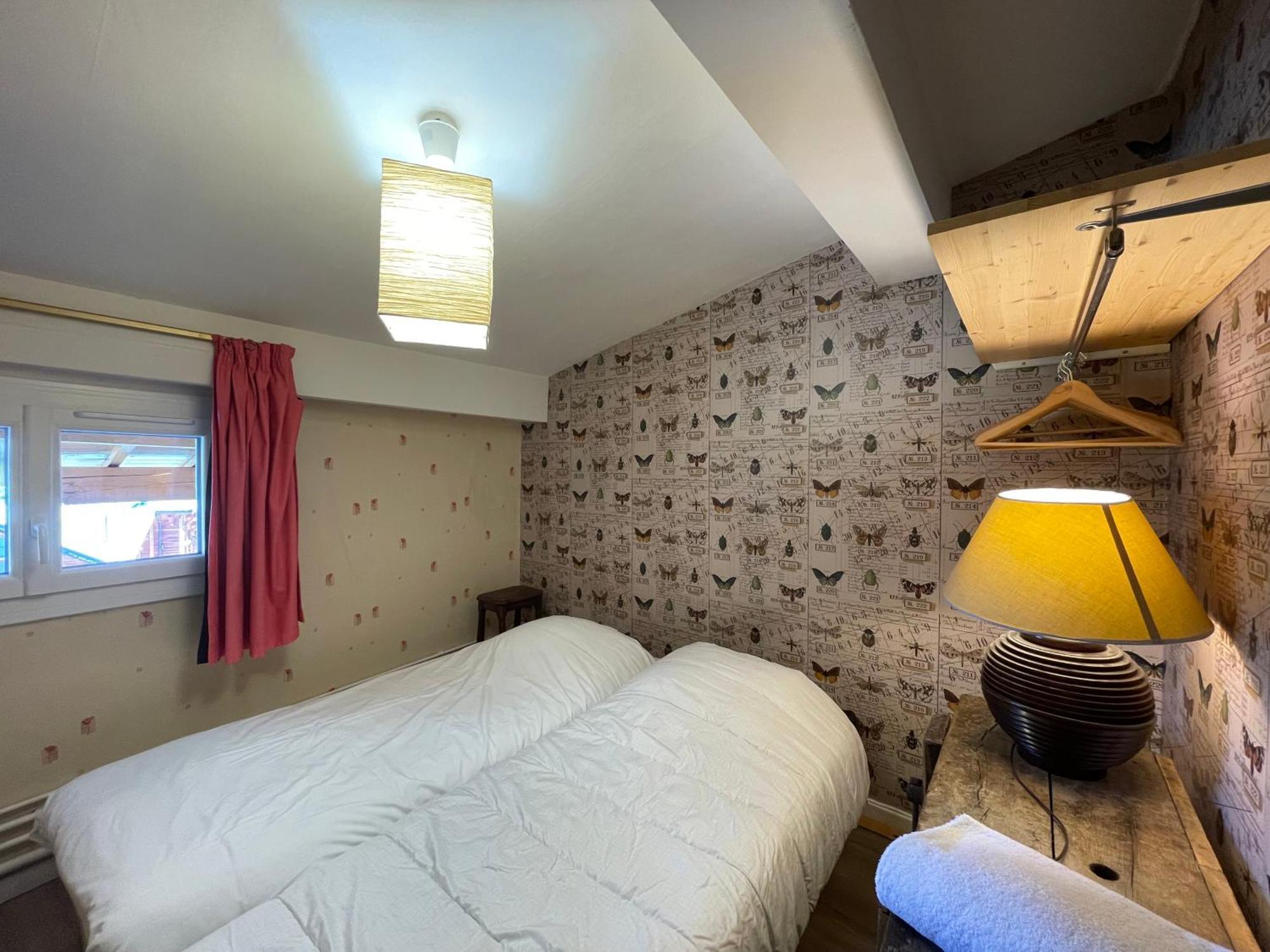 Homency - Residence De L'Oisans C5 Alpe d'Huez Εξωτερικό φωτογραφία